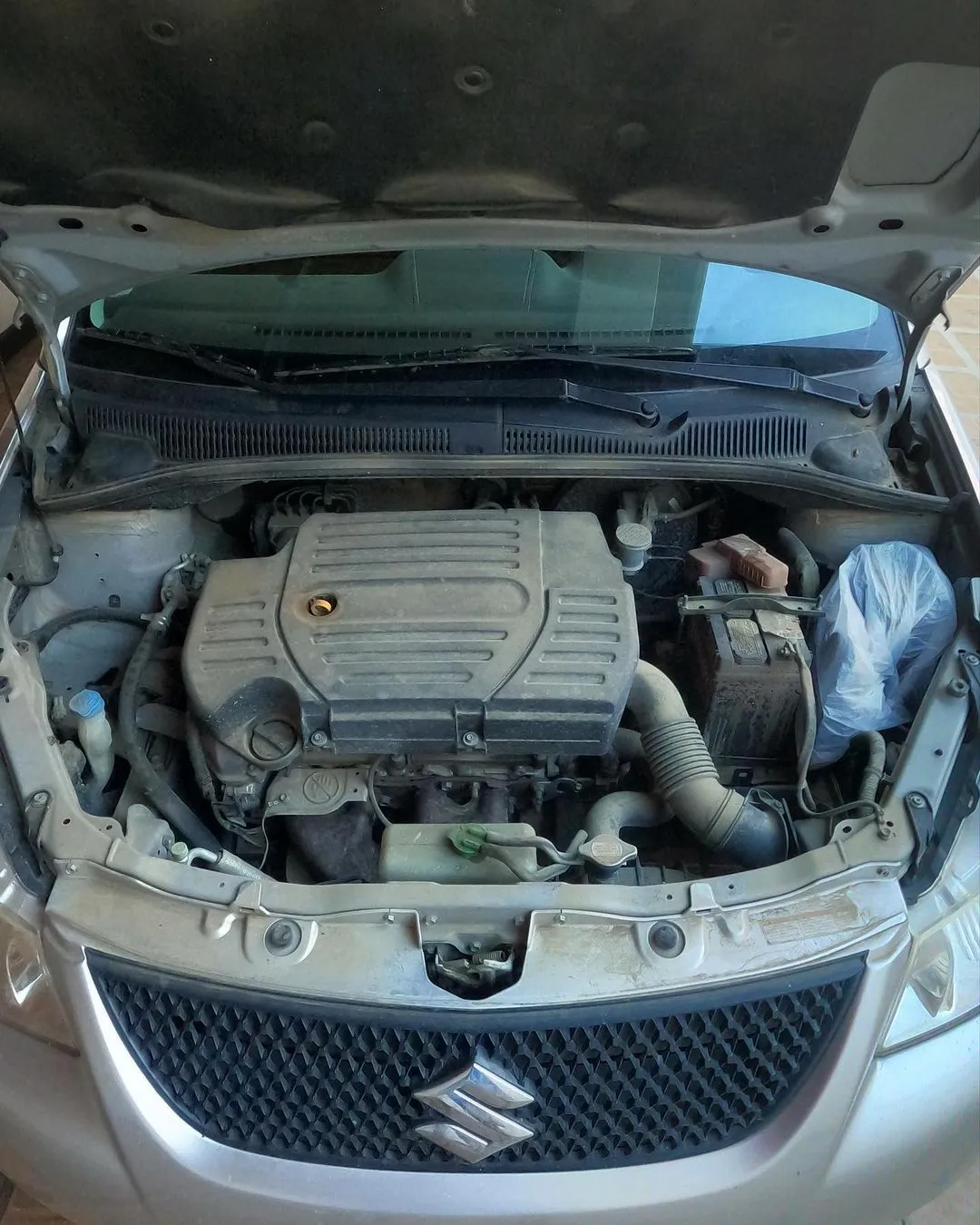 Motor 1